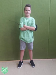 1.1: Filip Dziedzic