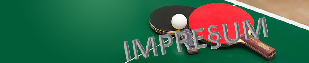 Impressum Header