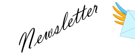 Newsletter Header