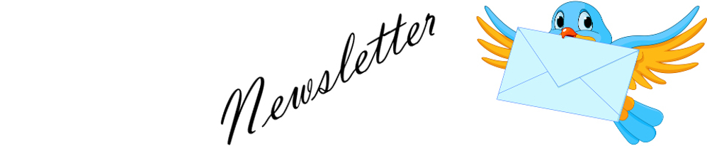 Newsletter Header