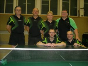 3. Herren - 04.12.2015