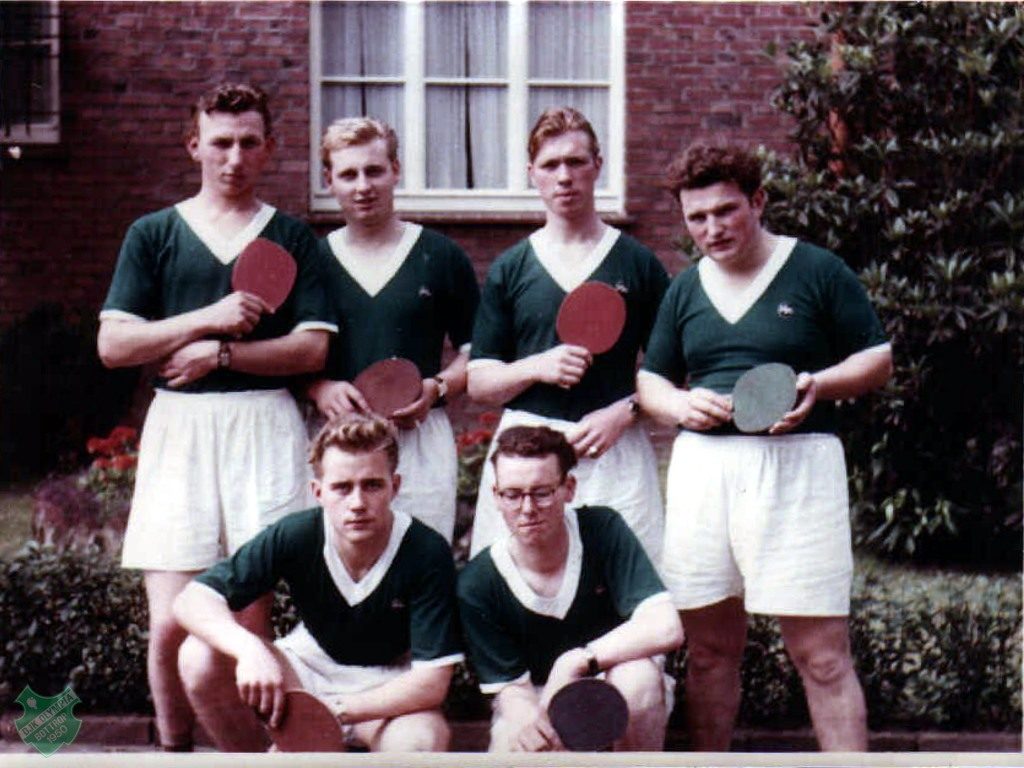 1. Herren von 1956 1. Herren von 1956