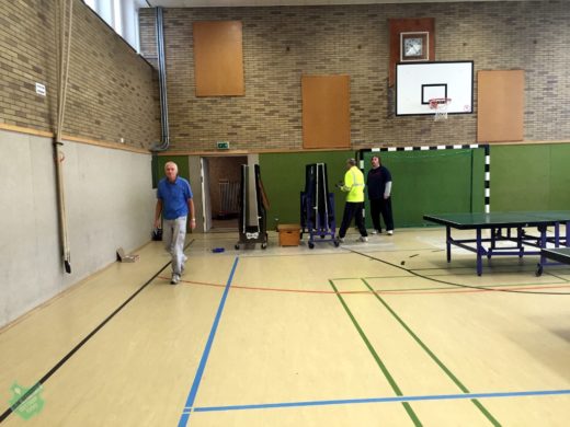 Frühjahrsputz 2016 - Bild 6 Frühjahrsputz 2016 - Bild 6