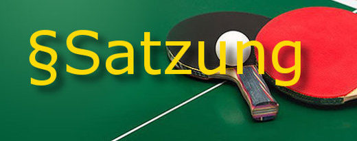 Satzung Header