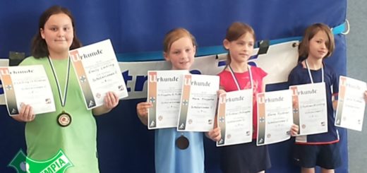 TT SM 2016 Schülerinnen C