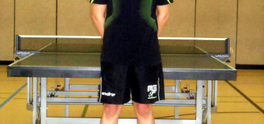 René Bloch 2017/2018 Jugend