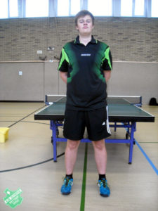 Simon Pelzel 2017/2018 Jugend