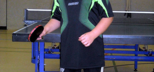 Richard Desch 2017/2018 B-Schüler