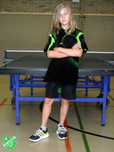 Kai Helis 2017/2018 B-Schüler