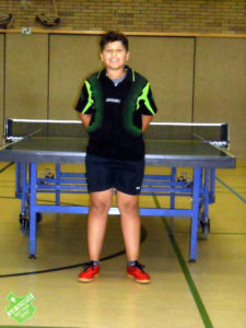 Tufan Demirörs 2017/2018 B-Schüler