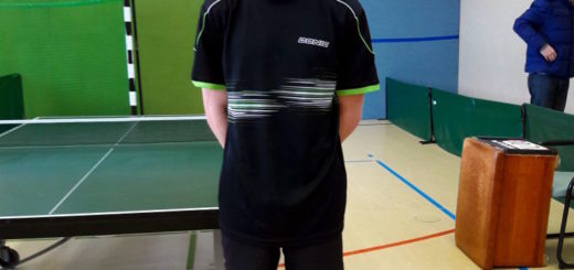 Benedikt Zeiger Jugend