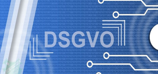 DSGVO Header