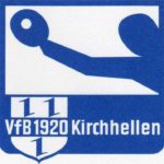 VfB Kirchhellen Tischtennis