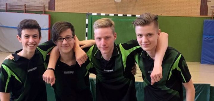 Jungen 18 2019/2020 VR Header