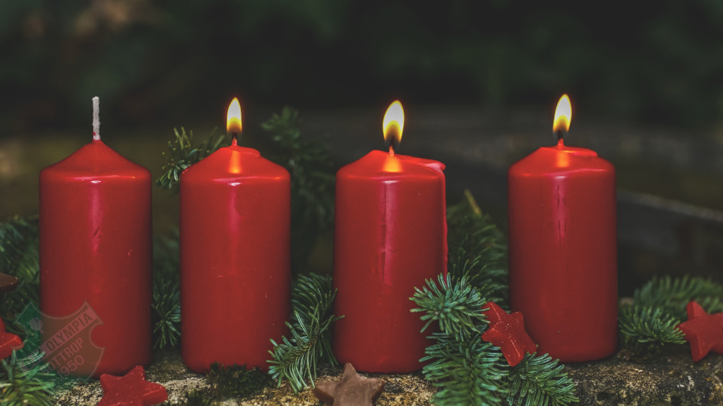 3. Advent