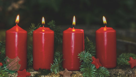 4. Advent