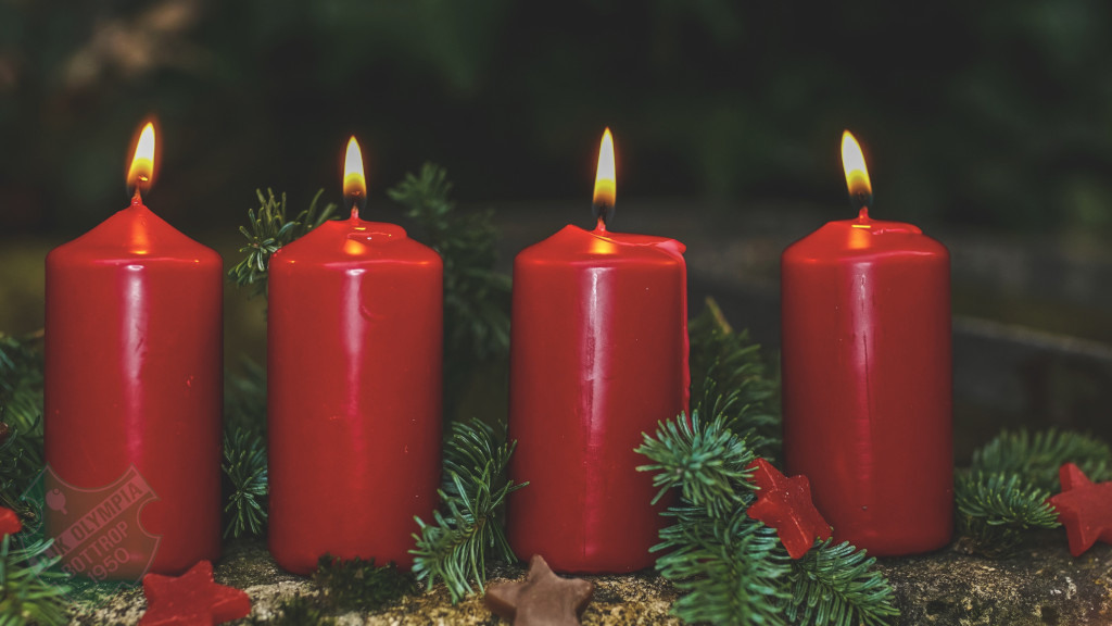 4. Advent