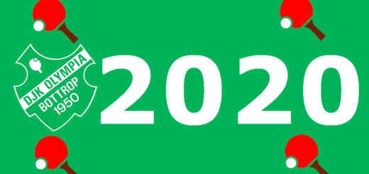 New Year 2020 Header