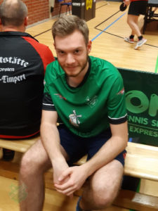 Benedikt Zeiger 2019/2020 RR