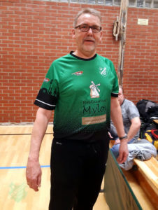 Detlef Gleiss 2019/2020 RR