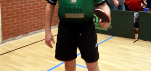Franz Uhl 2019/2020 RR