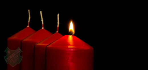 1. Advent Header