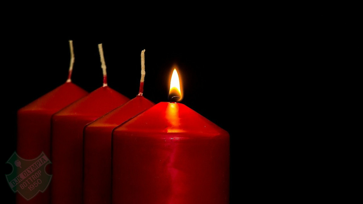 1. Advent Header