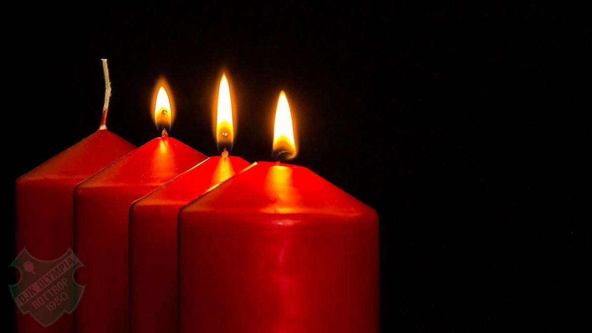 3. Advent Header