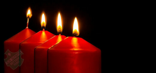 4. Advent Header