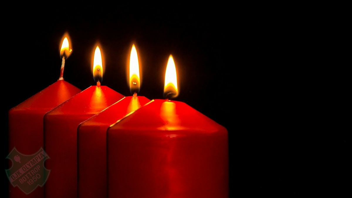 4. Advent Header