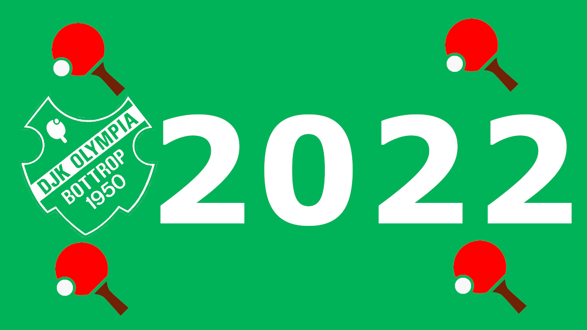 New Year 2022 Header