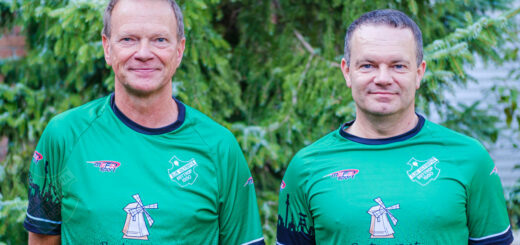 Lothar Paskuda und Bartosz Surzyn Header