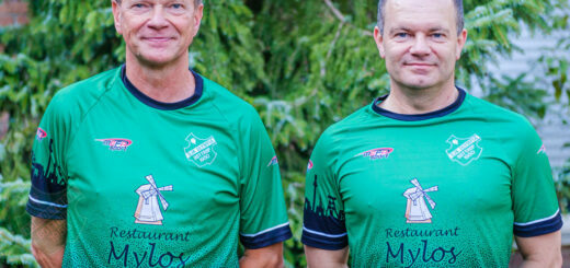 Lothar Paskuda und Bartosz Surzyn