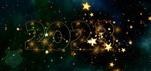 Neujahr 2023 Header