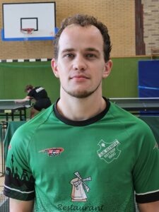 Lukas Wagner
